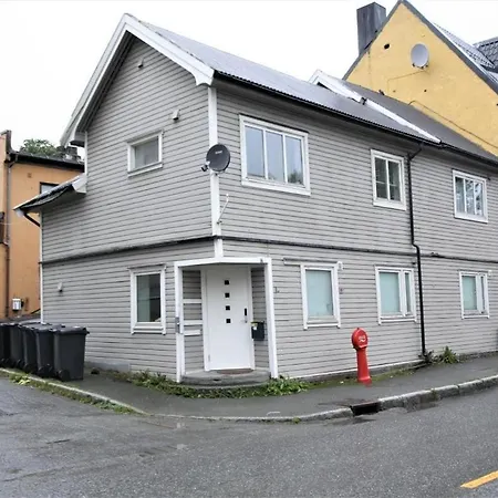 My Budget Tromsø