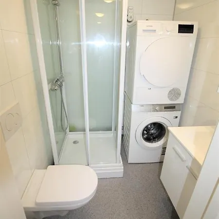 Homestay My Budget Tromso