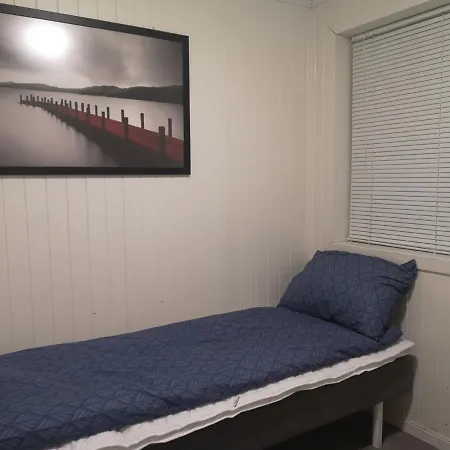My Budget * Tromso