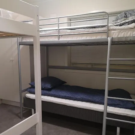My Budget Homestay Tromso