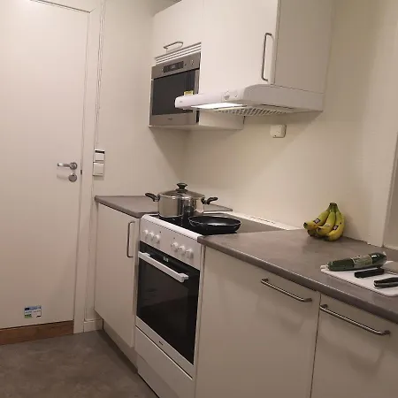 My Budget Homestay *