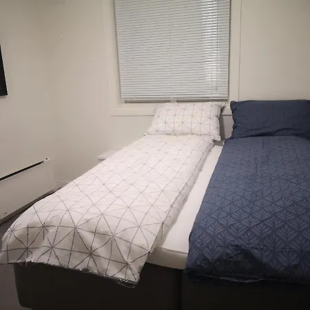 Homestay szállás My Budget *