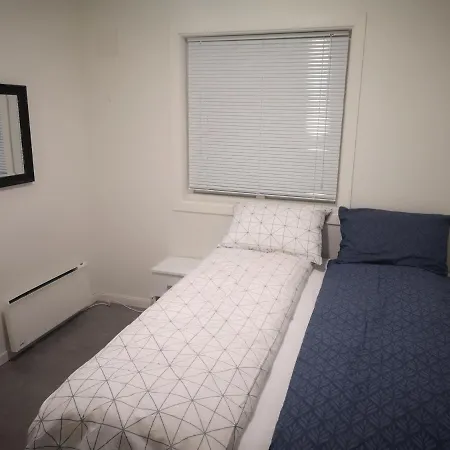 Homestay My Budget Tromso