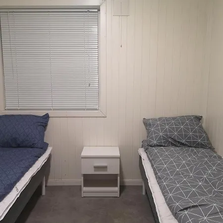 My Budget Tromsø