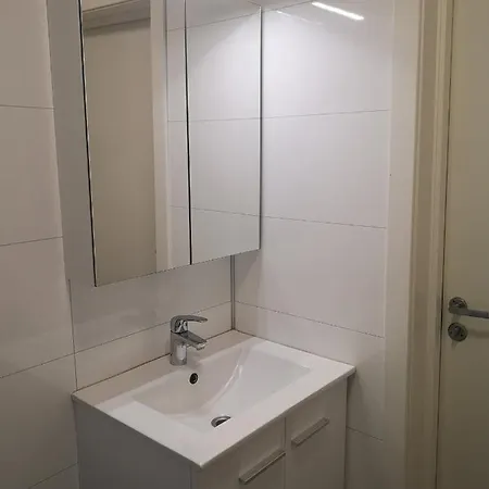 My Budget Homestay